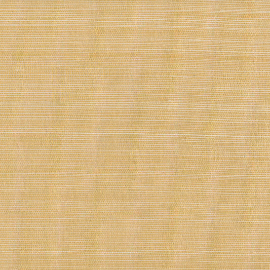 JF Fabrics -Wallpaper 9029 16 Wallpaper Yellow,Gold  Texture,Grasscloth,Specialty - 8116616 WS121