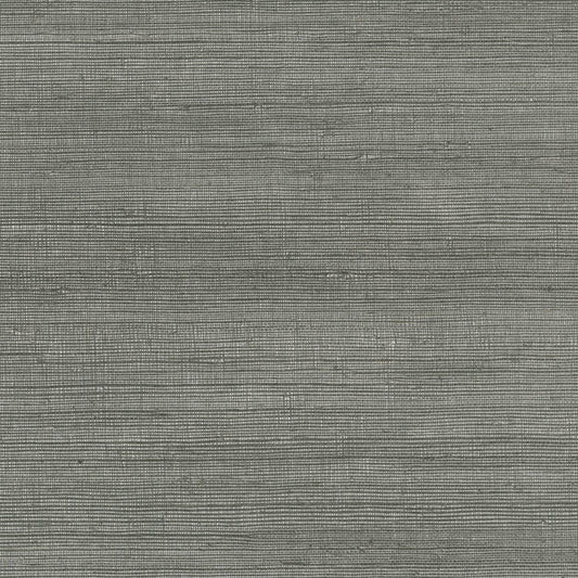 JF Fabrics -Wallpaper 9029 97 Wallpaper Black  Texture,Grasscloth,Specialty - 8116697 WS121