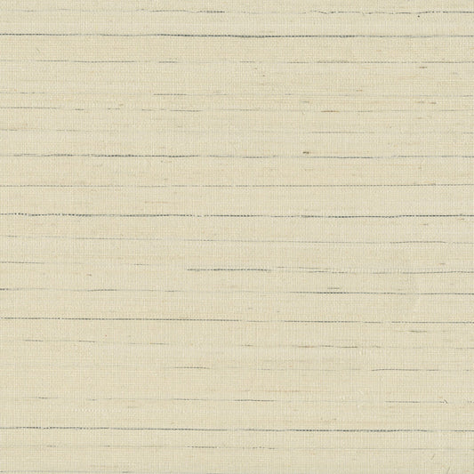 JF Fabrics -Wallpaper 9035 91 Wallpaper Creme,Beige  Texture,Grasscloth,Specialty - 8132091 WS121