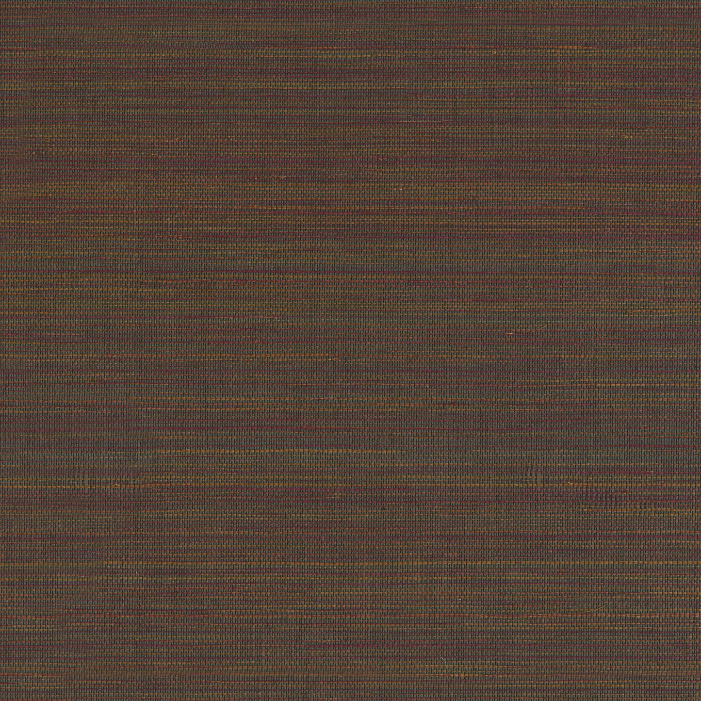 JF Fabrics -Wallpaper 9037 48 Wallpaper Burgundy,Red,Multi  Texture,Grasscloth,Specialty - 8132248 WS121