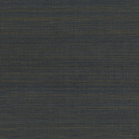 JF Fabrics -Wallpaper 9037 67 Wallpaper Blue  Texture,Grasscloth,Specialty - 8132267 WS121