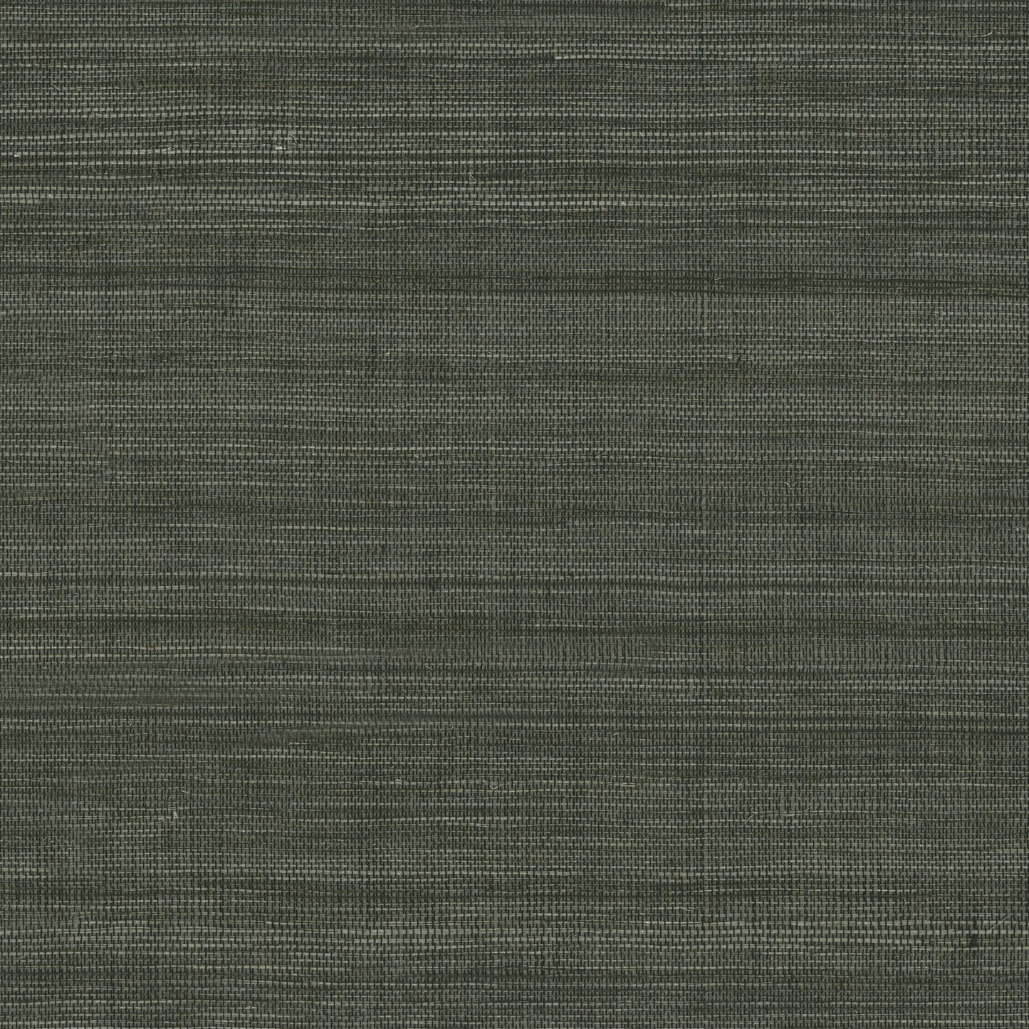 JF Fabrics -Wallpaper 9037 98 Wallpaper Black,Grey,Silver  Texture,Grasscloth,Specialty - 8132298 WS121
