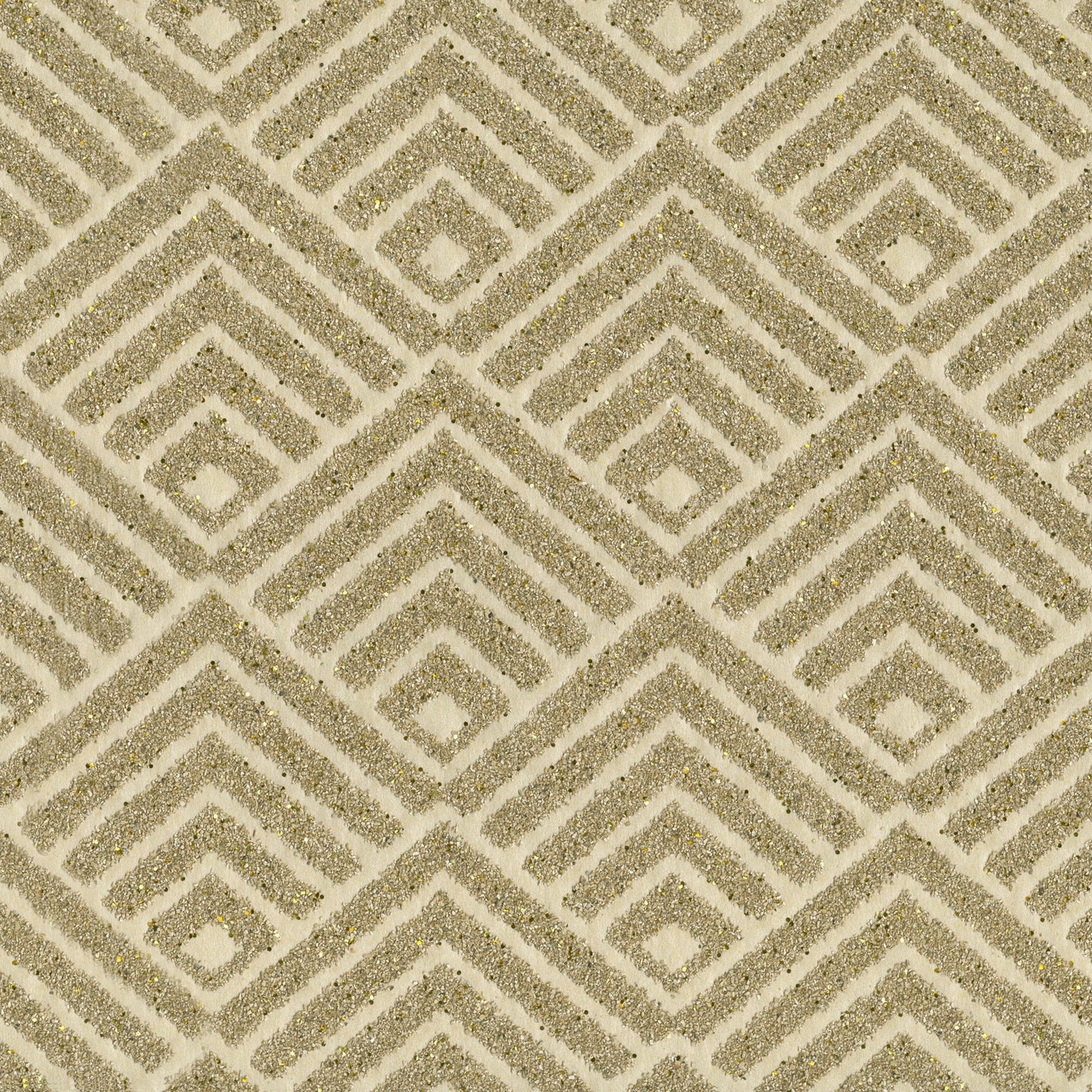 JF Fabrics -Wallpaper 9054 16 Wallpaper Yellow,Gold  Texture,Specialty,Mica - 8133916 WS121