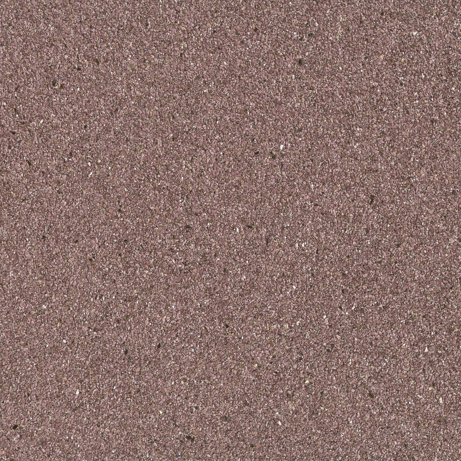 Close-up of pink wallpaper texture with mica shimmer.