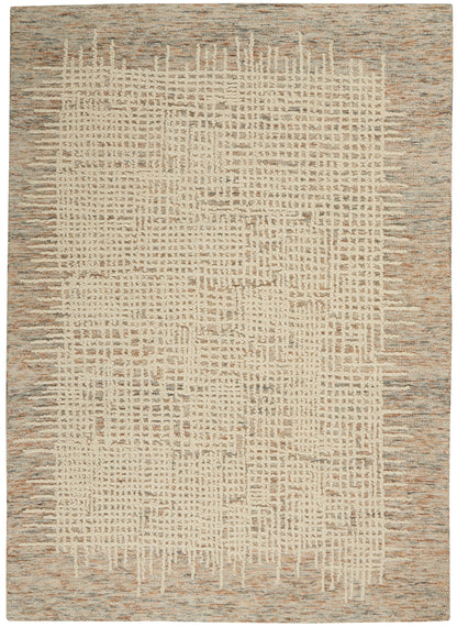 Nourison Rugs Nourison Home   Rustic 5' X 7'    - 099446786494