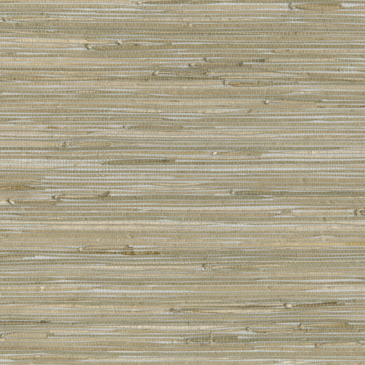JF Fabrics -Wallpaper 9068 35 Wallpaper Brown  Texture,Grasscloth,Specialty - 8135335 WS121