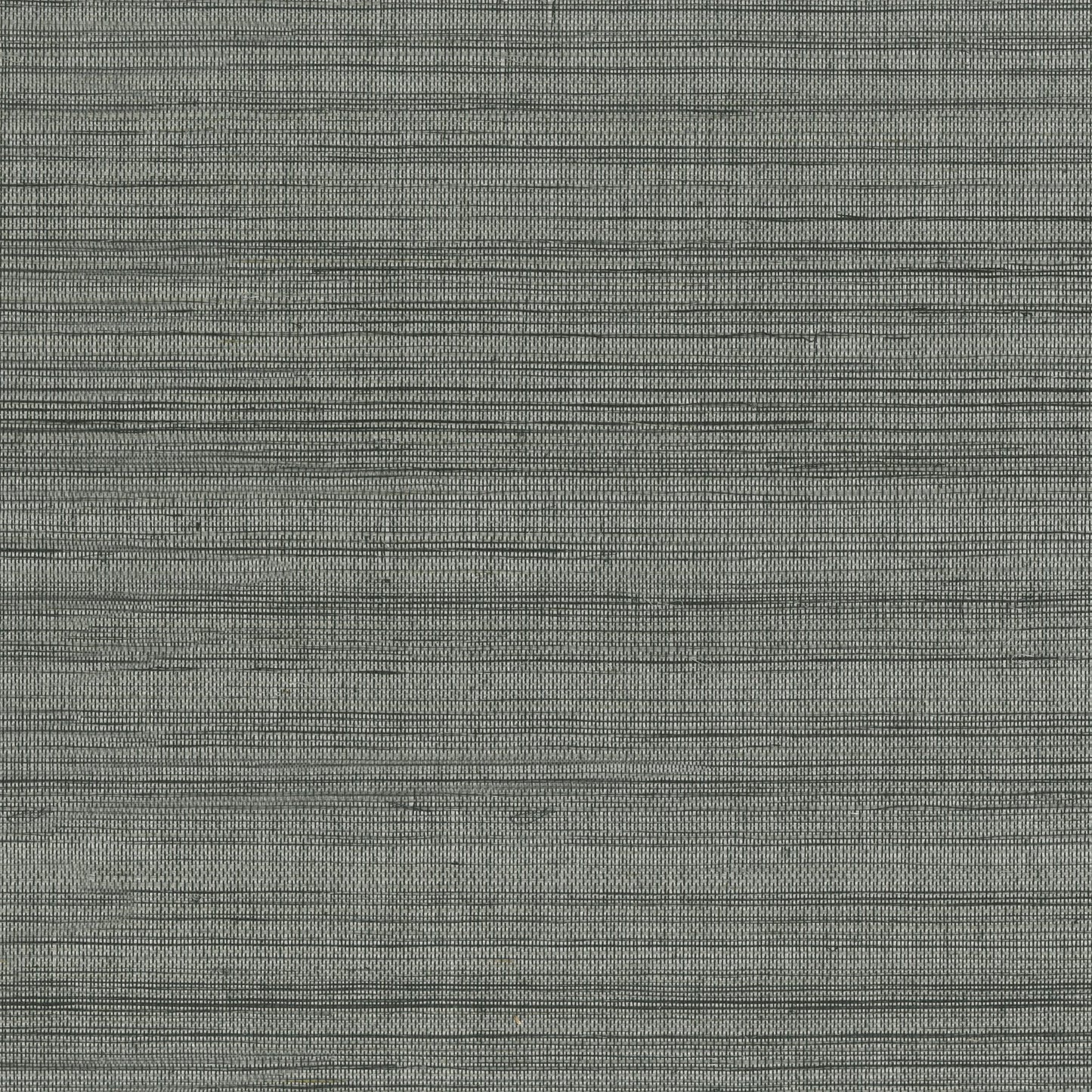 JF Fabrics -Wallpaper 9068 98 Wallpaper Black  Texture,Grasscloth,Specialty - 8135398 WS121