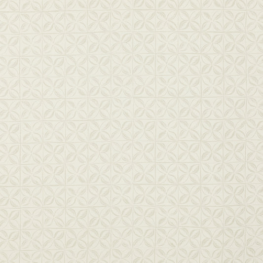 SCHUMACHER  RAOUL TEXTILES PLUMERIA PRINTS PRINTS MILKSHAKE   - 906L01