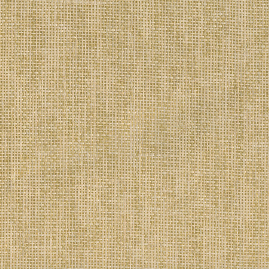 JF Fabrics -Wallpaper 9078 17 Wallpaper Yellow,Gold  Texture,Specialty - 8136317 WS121