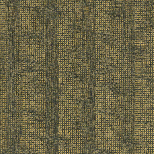 JF Fabrics -Wallpaper 9078 18 Wallpaper Black,Yellow,Gold  Texture,Specialty - 8136318 WS121