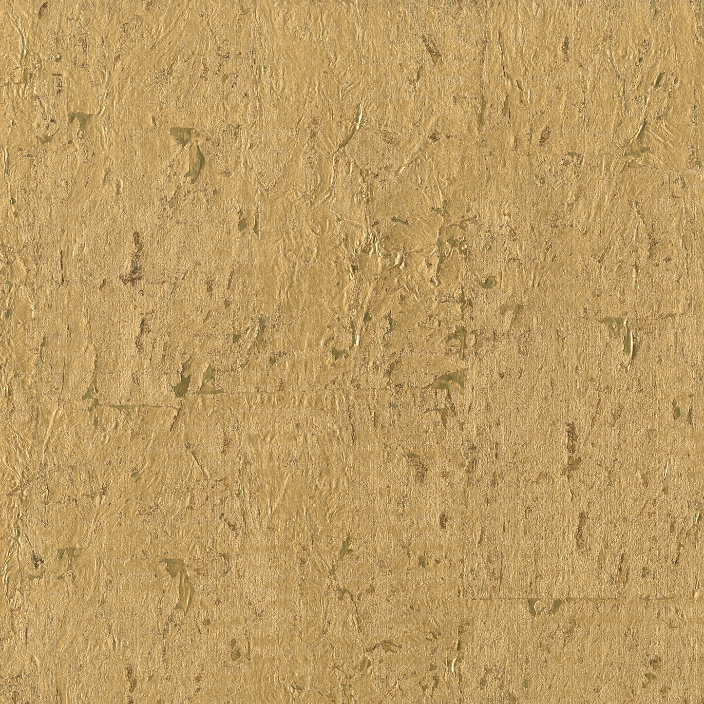 JF Fabrics -Wallpaper 9082 18 Wallpaper Yellow,Gold  Texture,Cork - 8136718 WS121