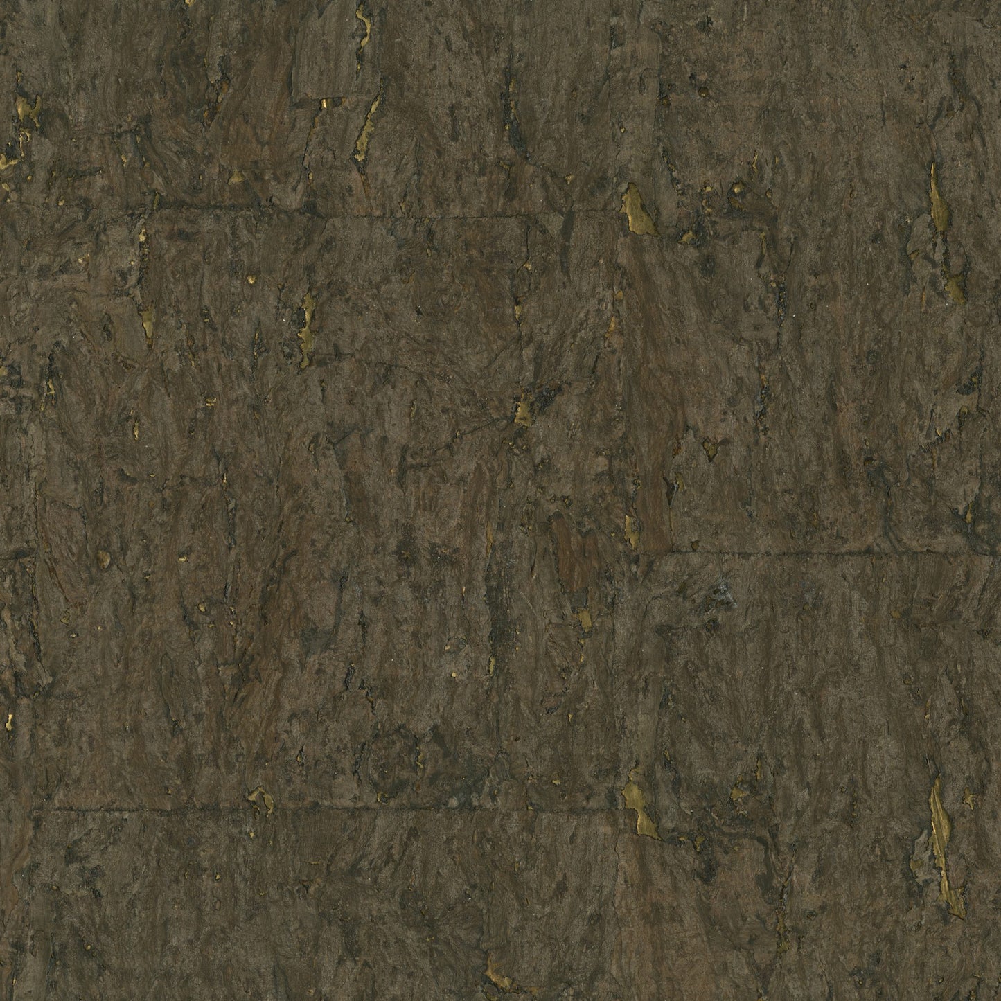 JF Fabrics -Wallpaper 9082 36 Wallpaper Brown  Texture,Cork - 8136736 WS121