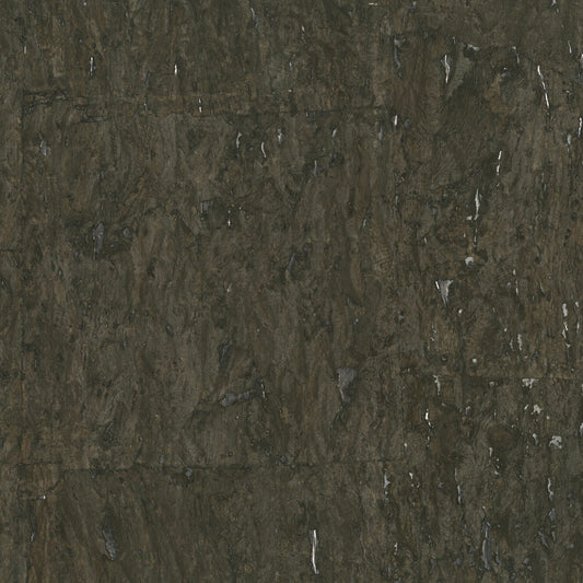 JF Fabrics -Wallpaper 9082 39 Wallpaper Brown  Texture,Cork - 8136739 WS121