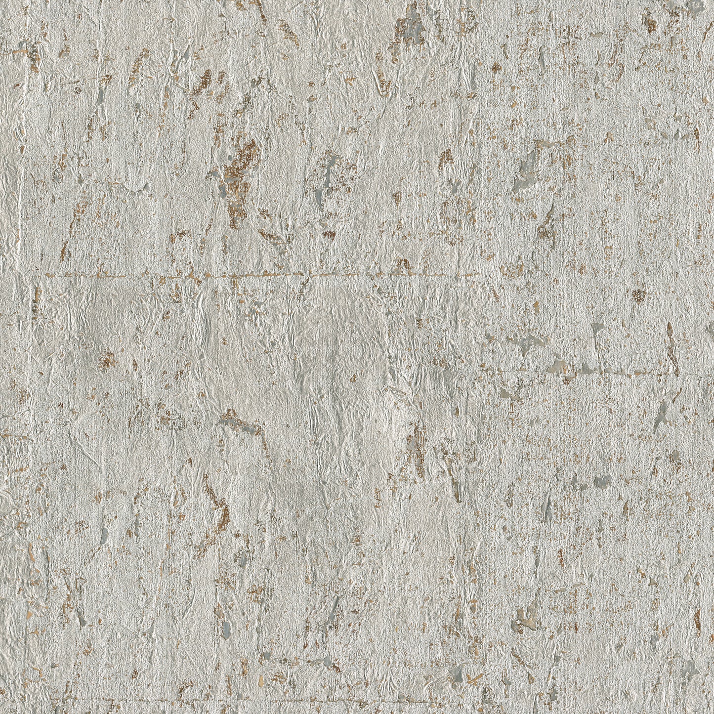 JF Fabrics -Wallpaper 9082 93 Wallpaper Grey,Silver  Texture,Cork - 8136793 WS121