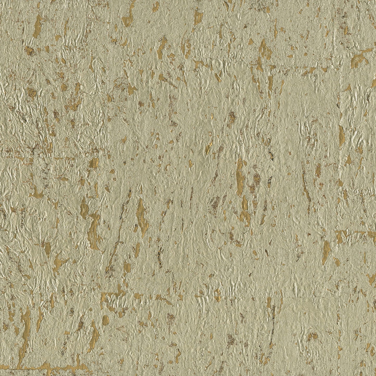 JF Fabrics -Wallpaper 9084 16 Wallpaper Yellow,Gold  Texture,Cork - 8136916 WS121