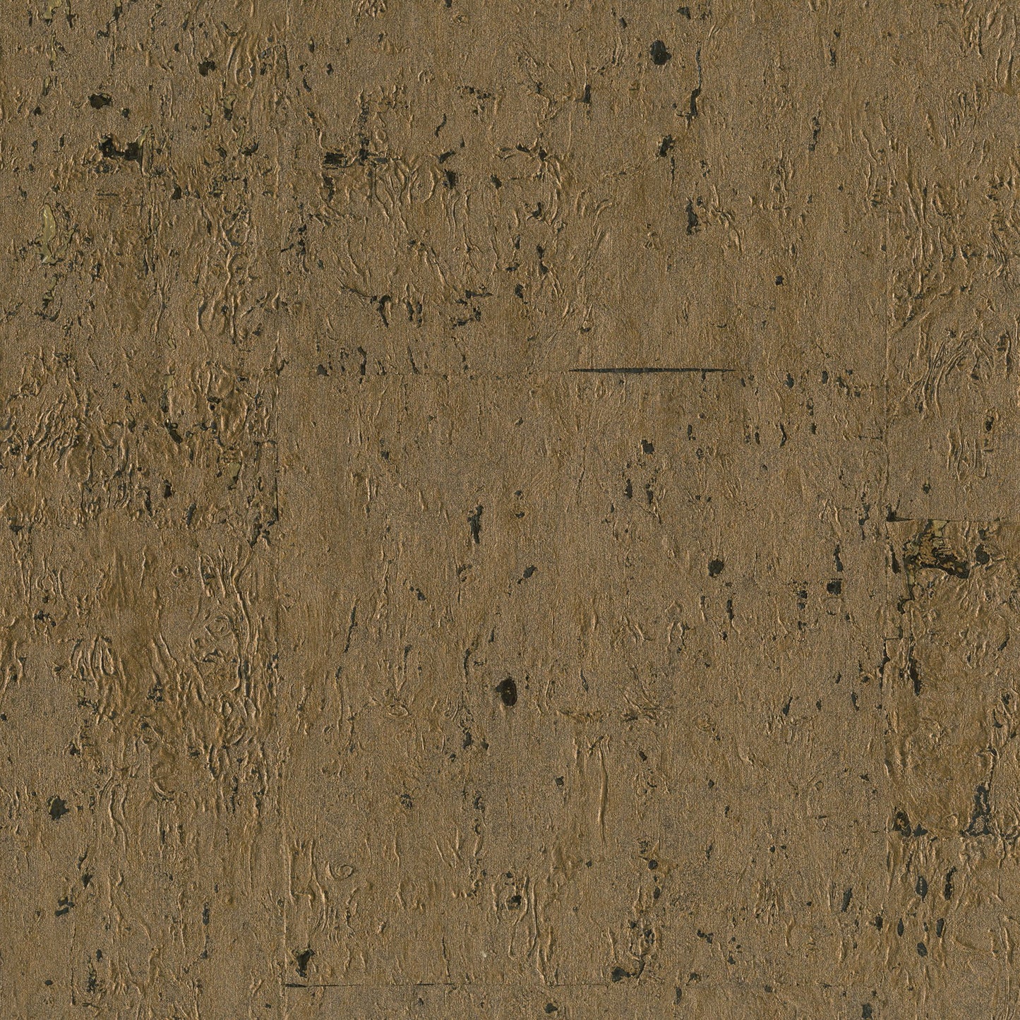 JF Fabrics -Wallpaper 9084 28 Wallpaper Orange,Rust  Texture,Cork - 8136928 WS121