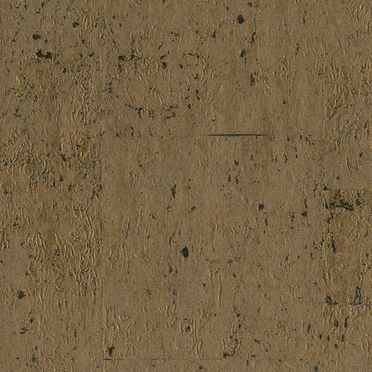 JF Fabrics -Wallpaper 9084 28 Wallpaper Orange,Rust  Texture,Cork - 8136928 WS121