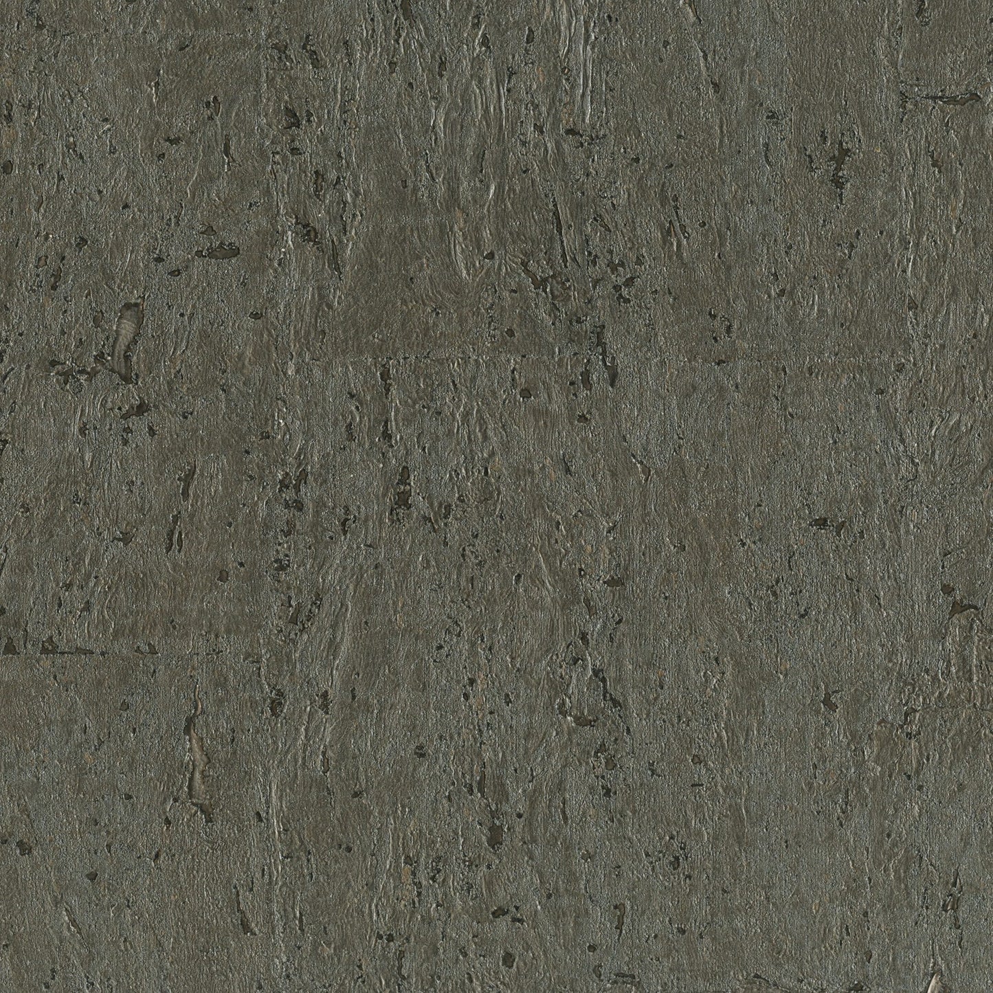 JF Fabrics -Wallpaper 9084 98 Wallpaper Grey,Silver  Texture,Cork - 8136998 WS121
