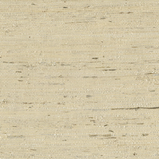 JF Fabrics -Wallpaper 9089 11 Wallpaper Creme,Beige  Texture,Grasscloth - 8137411 WS121