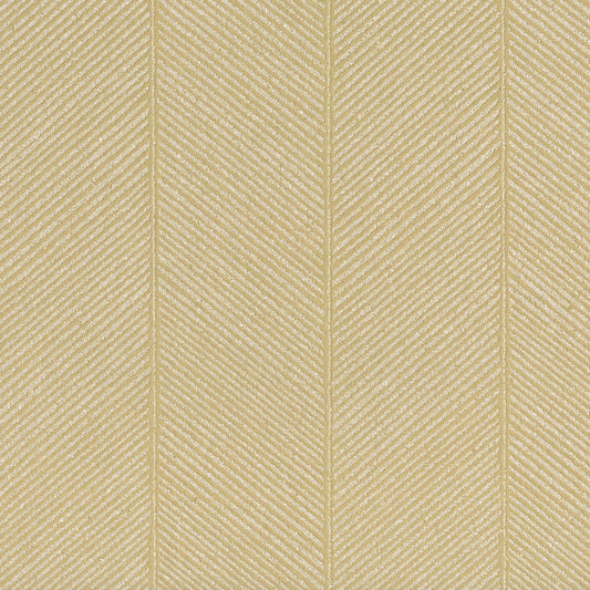 JF Fabrics -Wallpaper 9091 16 Wallpaper Yellow,Gold  Texture,Mica - 8137616 WS121
