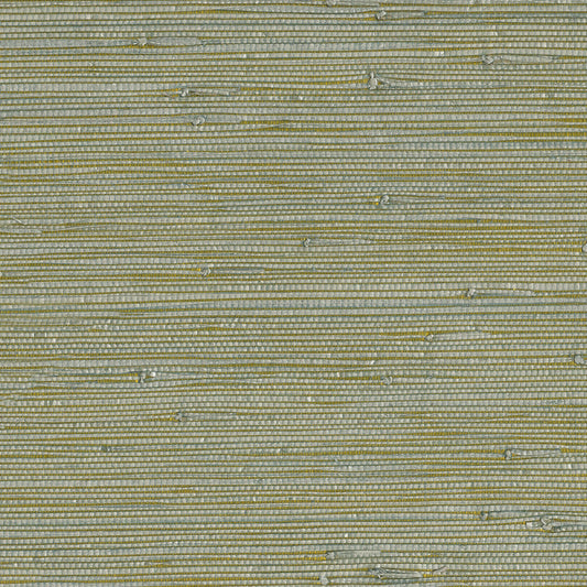 JF Fabrics -Wallpaper 9094 73 Wallpaper Green  Texture,Grasscloth - 8137973 WS121