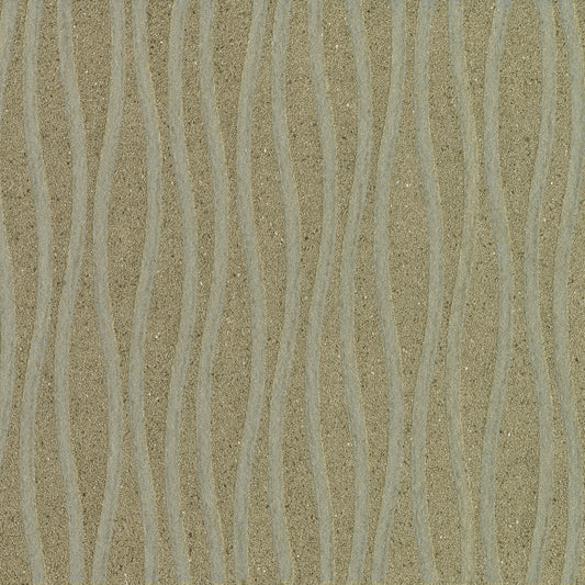 JF Fabrics -Wallpaper 9095 15 Wallpaper Yellow,Gold  Texture,Mica - 8138015 WS121