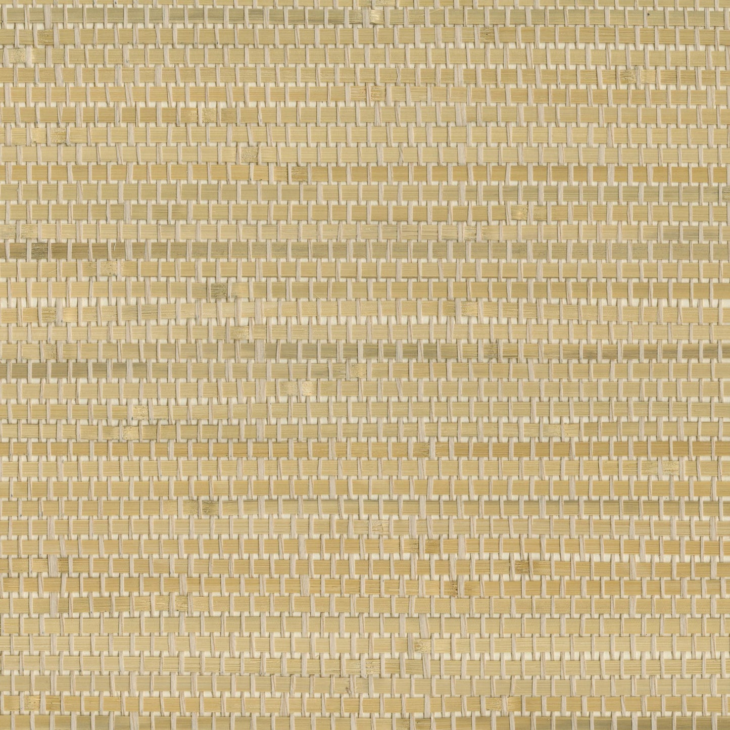 JF Fabrics -Wallpaper 9099 16 Wallpaper Yellow,Gold  Texture,Grasscloth - 8138416 WS121