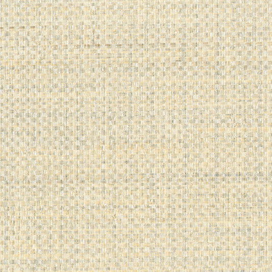 JF Fabrics -Wallpaper 9108 16 Wallpaper Yellow,Gold  Texture - 8138516 WS121