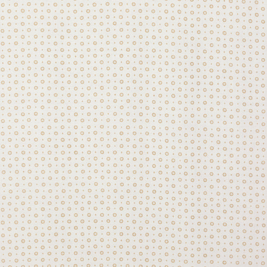 SCHUMACHER  RAOUL TEXTILES PHOEBE PRINTS PRINTS HUSK   - 910B48