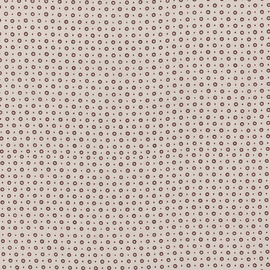 SCHUMACHER  RAOUL TEXTILES PHOEBE PRINTS PRINTS MOLE   - 910N28