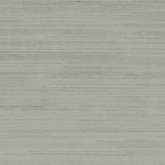 JF Fabrics -Wallpaper 9115 94 Wallpaper Grey,Silver  Texture,Grasscloth - 8139194 WS121