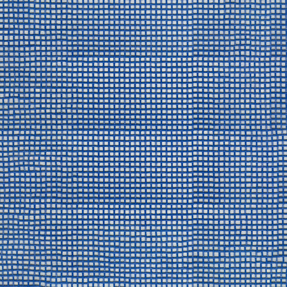 NICHOLASJOHN INC NJ-KEY Blue Solid   Fabric - NJ25-03