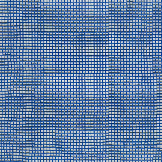 NICHOLASJOHN INC NJ-KEY Blue Solid   Fabric - NJ25-03