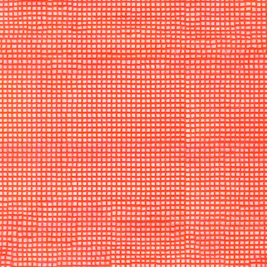 NICHOLASJOHN INC NJ-KEY Orange Solid   Fabric - NJ25-04
