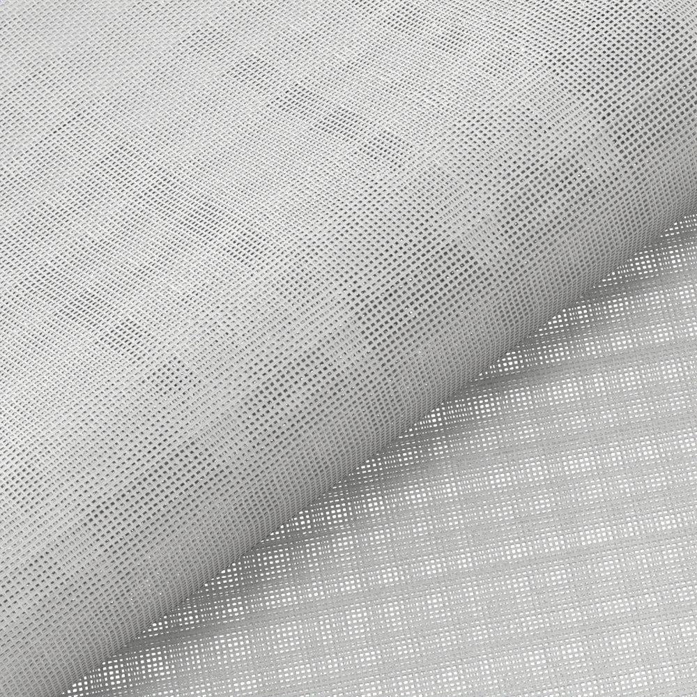 NICHOLASJOHN INC NJ-KEY White Solid   Fabric - NJ25-05