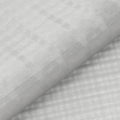 NICHOLASJOHN INC NJ-KEY White Solid   Fabric - NJ25-05