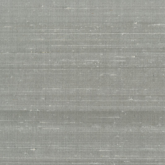JF Fabrics -Wallpaper 9120 95 Wallpaper Grey,Silver  Silk,Texture - 8139595 WS121