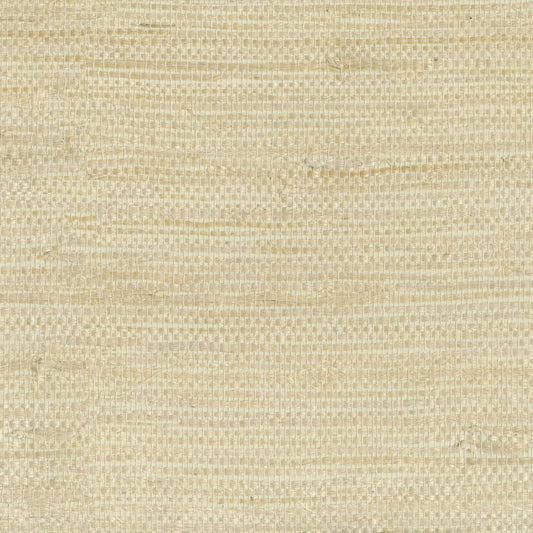 JF Fabrics -Wallpaper 9128 12 Wallpaper Yellow,Gold  Texture,Grasscloth - 8140112 WS121