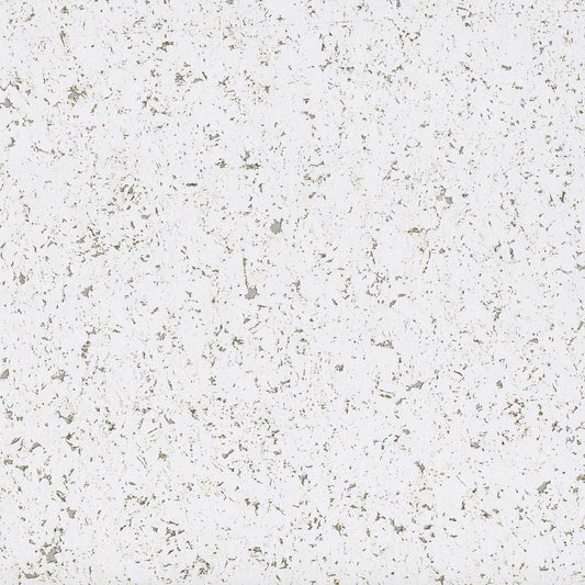 JF Fabrics -Wallpaper 9132 90 Wallpaper Offwhite,White  Texture,Cork - 8140590 WS121
