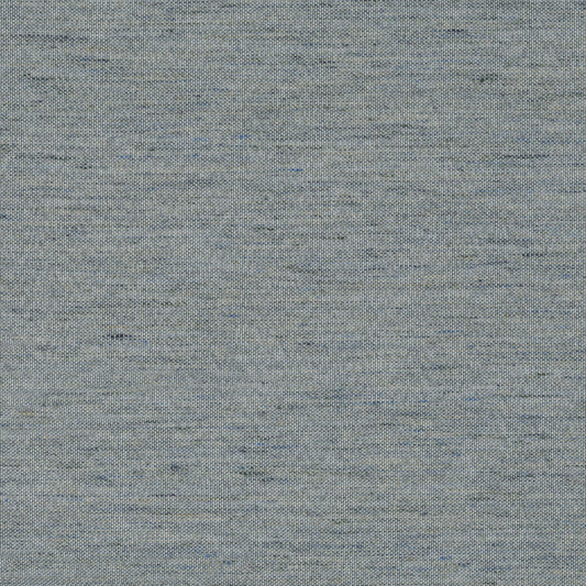 JF Fabrics -Wallpaper 9134 67 Wallpaper Blue  Linen,Texture - 8140767 WS121