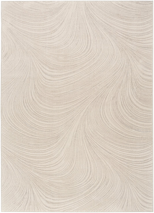 Nourison Rugs DKNY   Modern 4' X 6'    - 841491122273