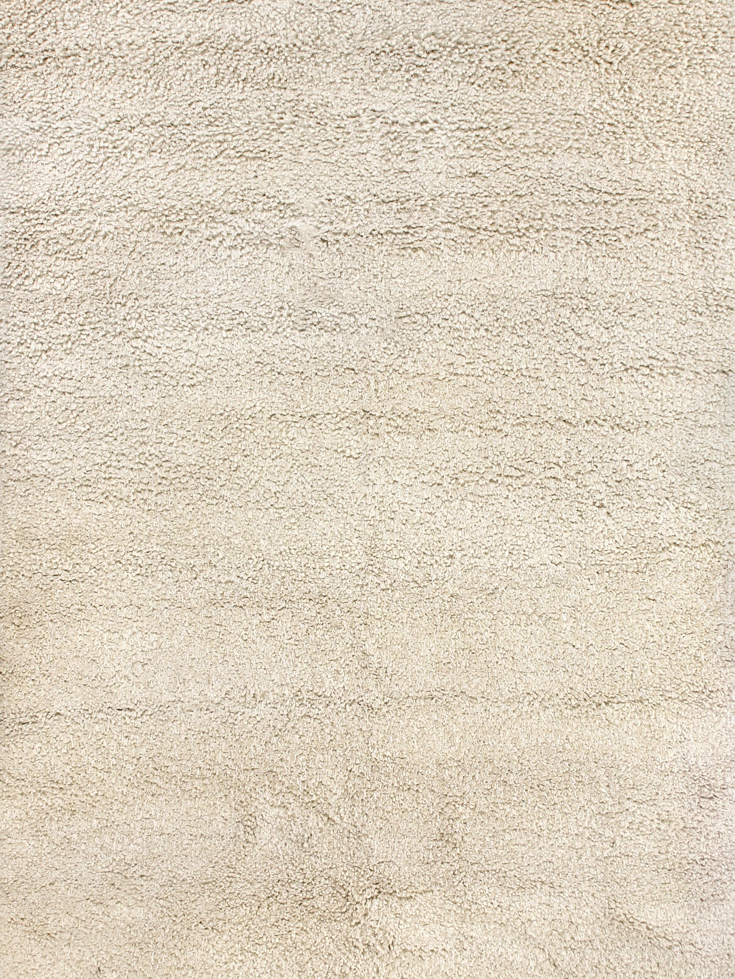 EXQUISITE RUGS OUTLET  Sumo Shag Indoor Hand Knotted    - 9157-5'X8'