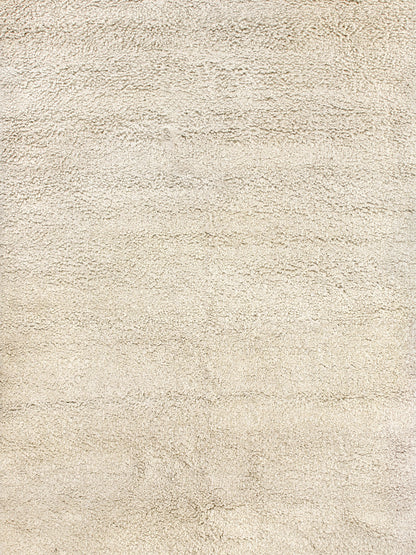 EXQUISITE RUGS OUTLET  Sumo Shag Indoor Hand Knotted    - 9157-5'X8'