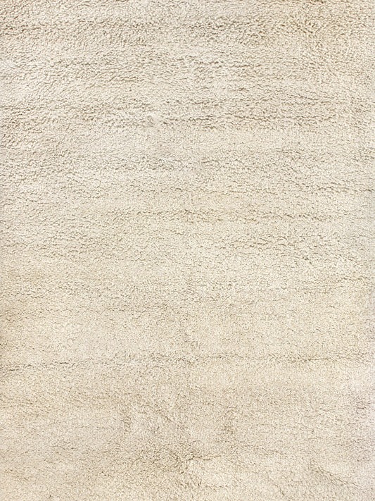 EXQUISITE RUGS OUTLET  Sumo Shag Indoor Hand Knotted    - 9157-5'X8'
