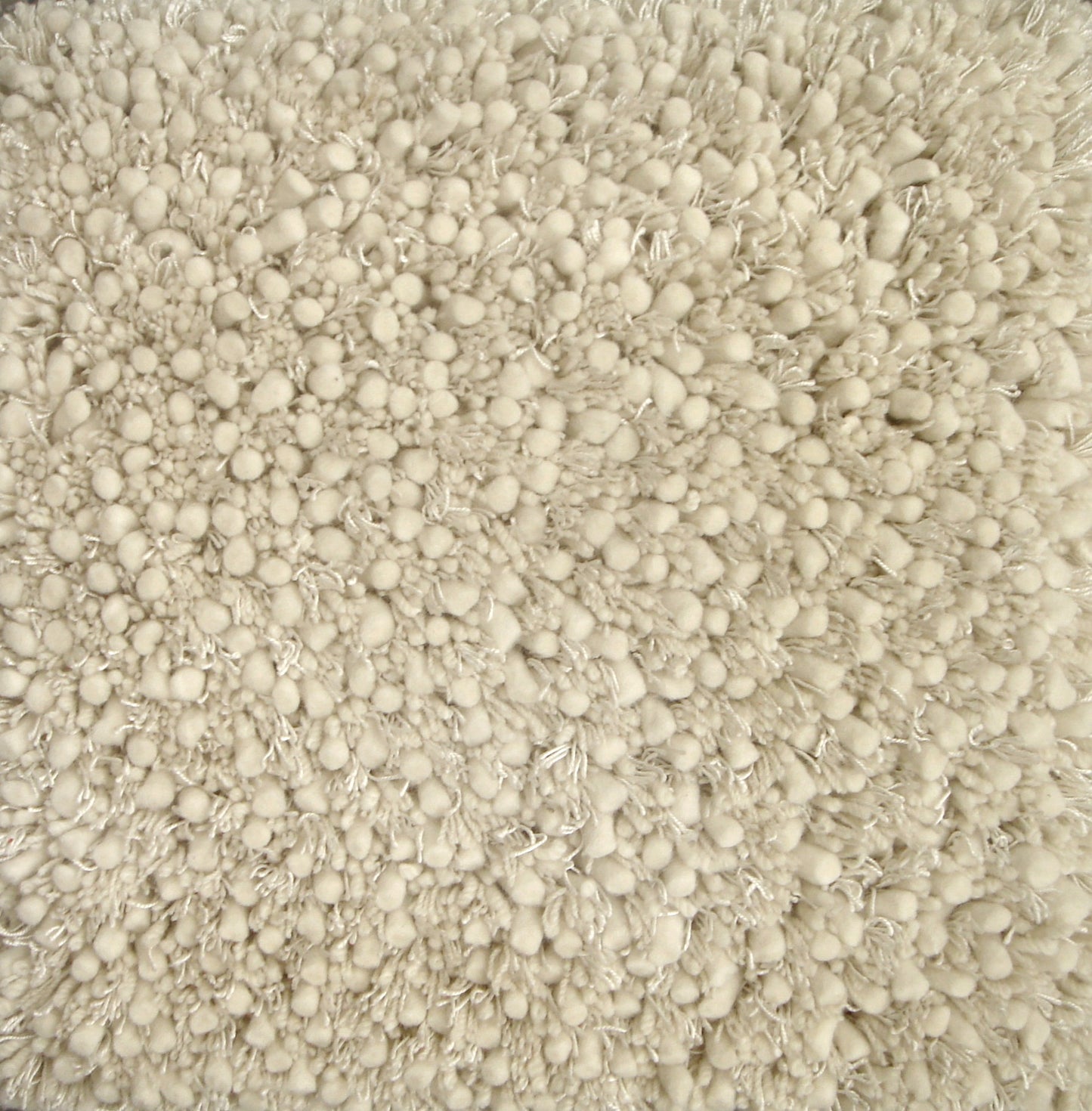 EXQUISITE RUGS OUTLET  Sumo Shag Indoor Hand Knotted    - 9157-5'X8'