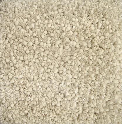 EXQUISITE RUGS OUTLET  Sumo Shag Indoor Hand Knotted    - 9157-5'X8'