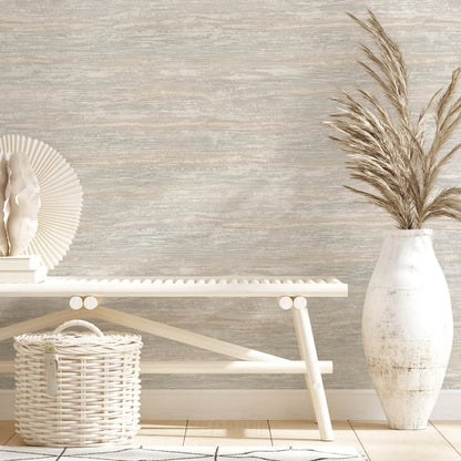 Galerie Wallcoverings Energy Grasscloth Galerie Wallcoverings  Beige   - EN91916