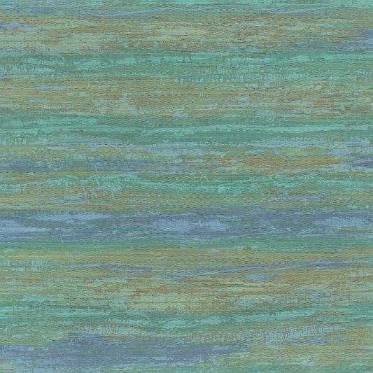 Galerie Wallcoverings Energy Grasscloth Galerie Wallcoverings  Green   - EN91917