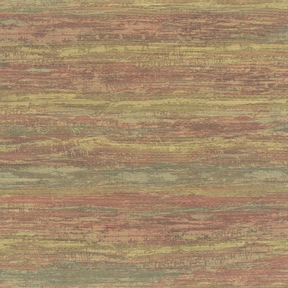 Galerie Wallcoverings Energy Grasscloth Galerie Wallcoverings  Green   - EN91919