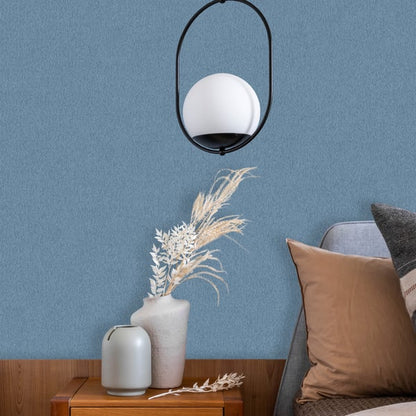 Galerie Wallcoverings Energy Fibre Galerie Wallcoverings  Blue   - EN91923